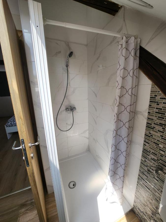 Apartman Buzanova 001 Apartman Zágráb Kültér fotó