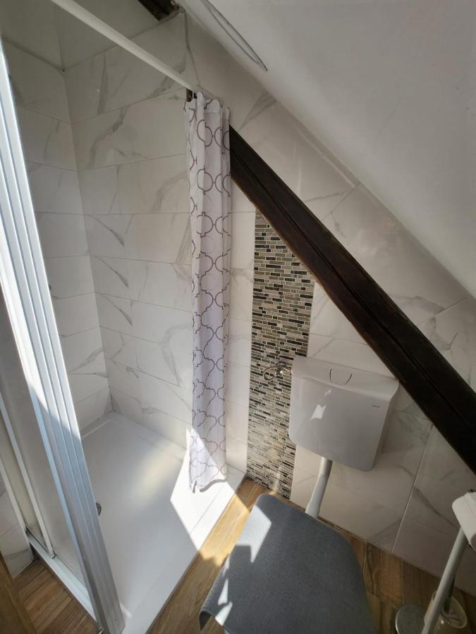 Apartman Buzanova 001 Apartman Zágráb Kültér fotó