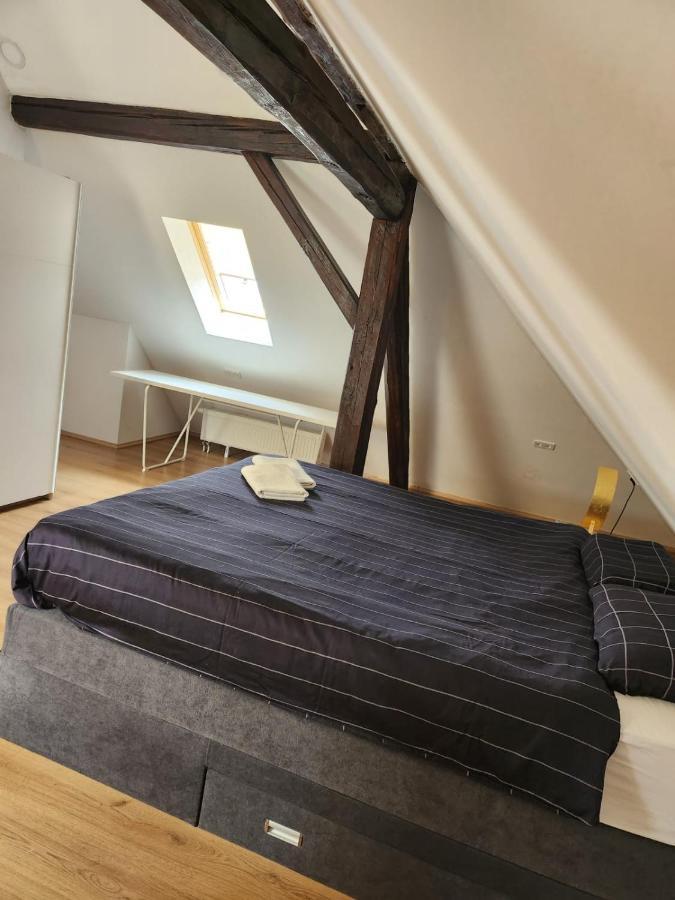 Apartman Buzanova 001 Apartman Zágráb Kültér fotó