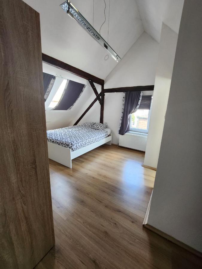 Apartman Buzanova 001 Apartman Zágráb Kültér fotó