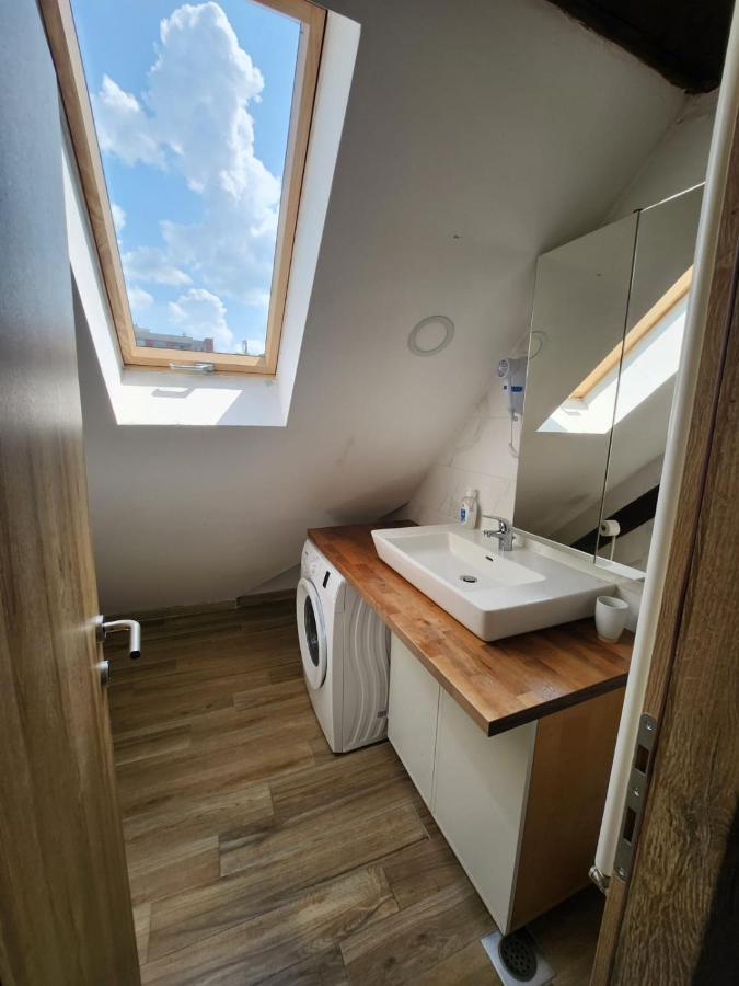 Apartman Buzanova 001 Apartman Zágráb Kültér fotó