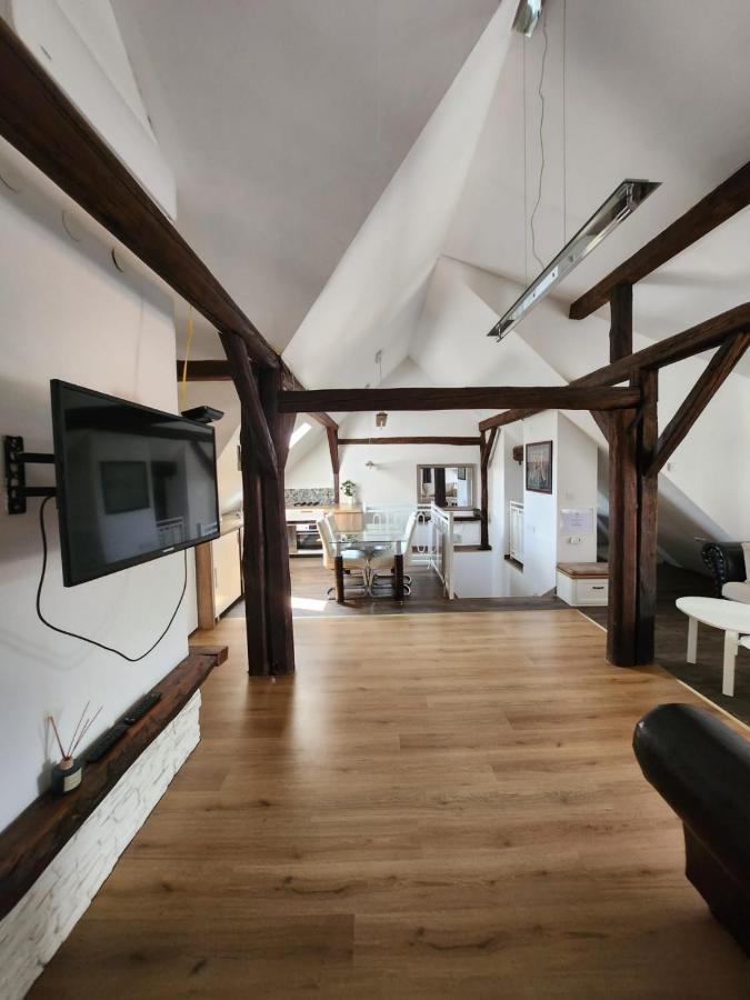 Apartman Buzanova 001 Apartman Zágráb Kültér fotó