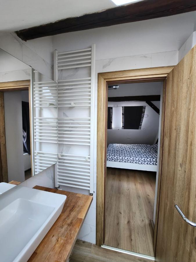 Apartman Buzanova 001 Apartman Zágráb Kültér fotó