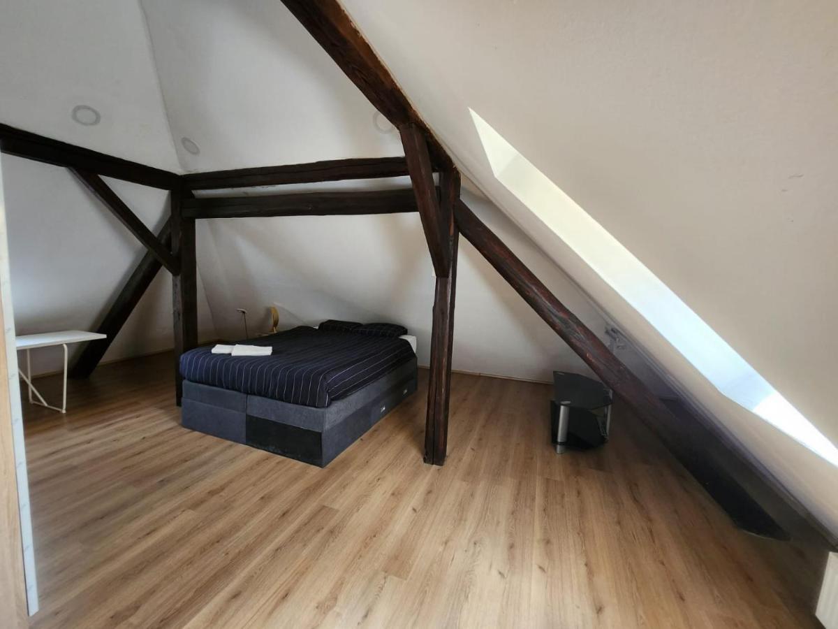 Apartman Buzanova 001 Apartman Zágráb Kültér fotó